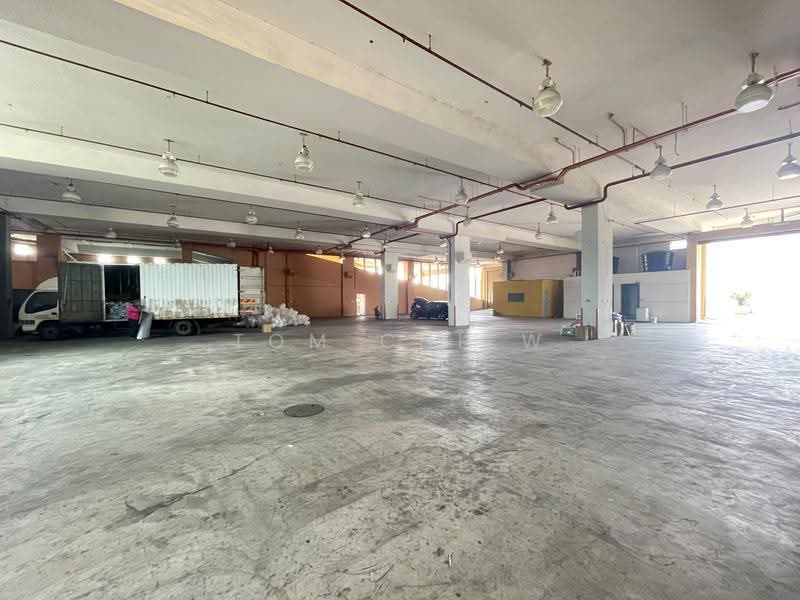 Kilang Terpisah untuk Disewa di Tampoi (Johor) - Tom Chiew - Interior - PropertyGuru.com.my