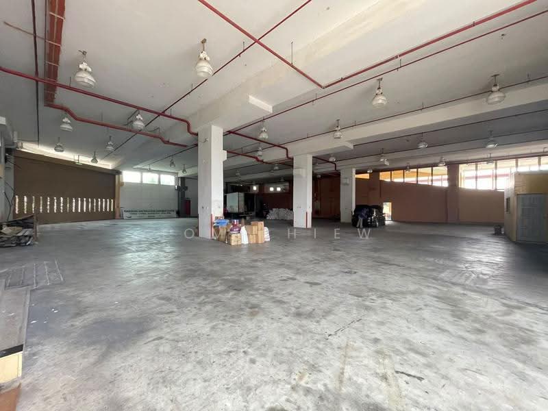 Kilang Terpisah untuk Disewa di Tampoi (Johor) - Tom Chiew - Interior - PropertyGuru.com.my