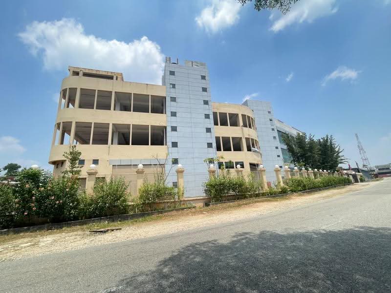 Kilang Terpisah untuk Disewa di Tampoi (Johor) - Tom Chiew - Exterior - PropertyGuru.com.my