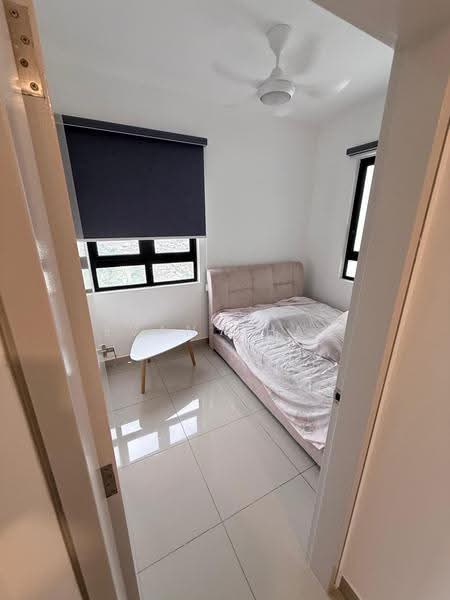 Kondominium untuk Dijual di Trinity Lemanja - Evan Chan - Bedroom - PropertyGuru.com.my