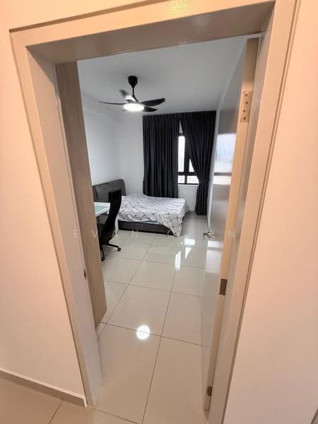 Kondominium untuk Dijual di Trinity Lemanja - Evan Chan - Bedroom - PropertyGuru.com.my
