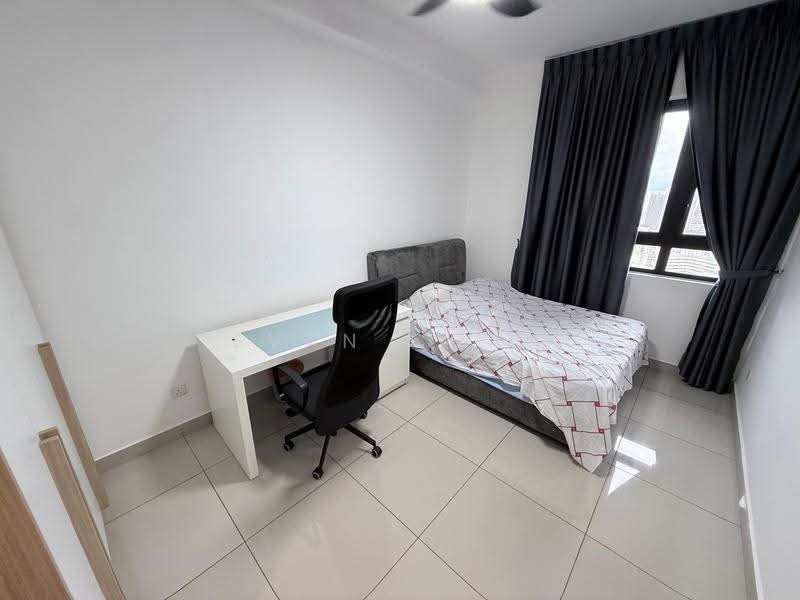 Kondominium untuk Dijual di Trinity Lemanja - Evan Chan - Bedroom - PropertyGuru.com.my