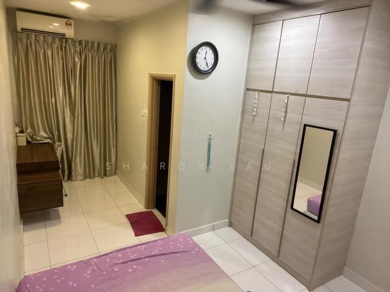 2-storey Terraced House for Sale in Bandar Dato Onn (Tebrau) - Sharon Lau - Bedroom - PropertyGuru.com.my