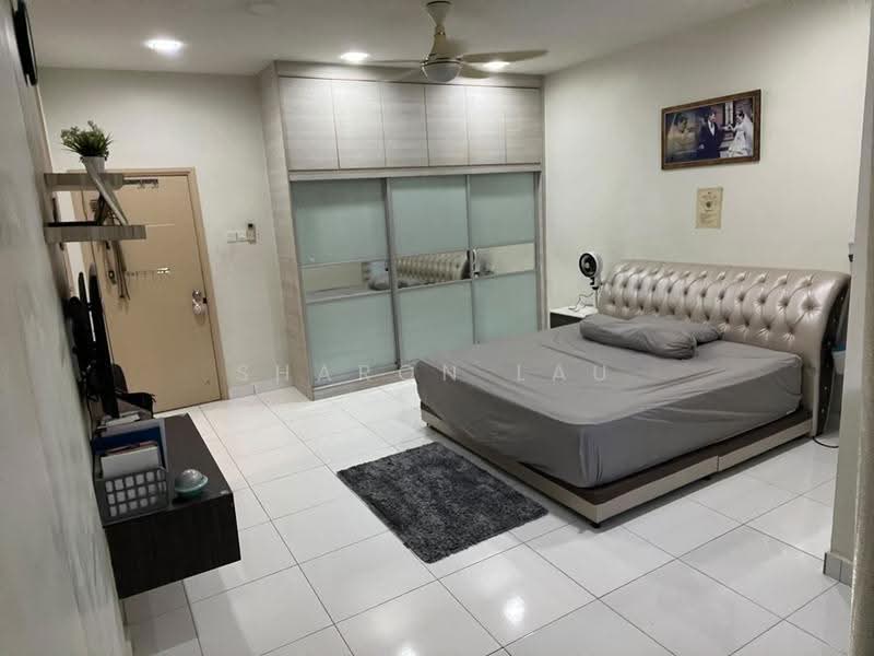 2-storey Terraced House for Sale in Bandar Dato Onn (Tebrau) - Sharon Lau - Bedroom - PropertyGuru.com.my