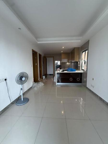 Kediaman Servis untuk Disewa di R&F Princess Cove Phase 1 - Carolyn Goh - Interior - PropertyGuru.com.my