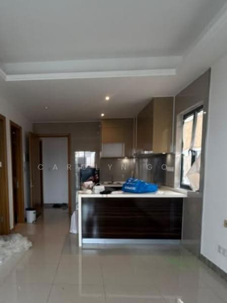 Kediaman Servis untuk Disewa di R&F Princess Cove Phase 1 - Carolyn Goh - Kitchen - PropertyGuru.com.my