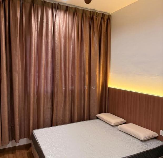 Service Residence for Rent at Residensi Ava @ Kiara Bay - CH Ng - Bedroom - PropertyGuru.com.my
