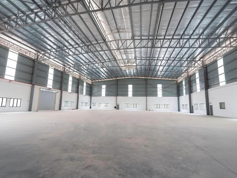 Factory for Sale in Taman Desa Cemerlang (Ulu Tiram) - Edmund Kock - Interior - PropertyGuru.com.my