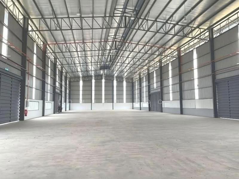 Factory for Sale in Taman Desa Cemerlang (Ulu Tiram) - Edmund Kock - Interior - PropertyGuru.com.my