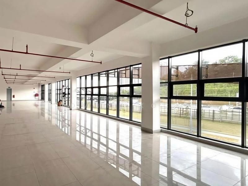 Factory for Sale in Taman Desa Cemerlang (Ulu Tiram) - Edmund Kock - Interior - PropertyGuru.com.my