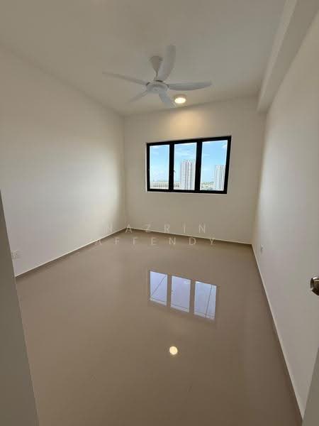 Kediaman Servis untuk Disewa di Hana @ Eco Ardence - Nazrin Affendy - Interior - PropertyGuru.com.my