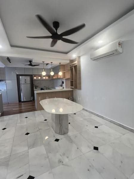 Pangsapuri untuk Disewa di Seri Orkid - Leesa Cheah - Interior - PropertyGuru.com.my