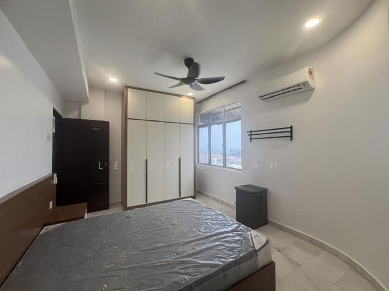 Pangsapuri untuk Disewa di Seri Orkid - Leesa Cheah - Bedroom - PropertyGuru.com.my