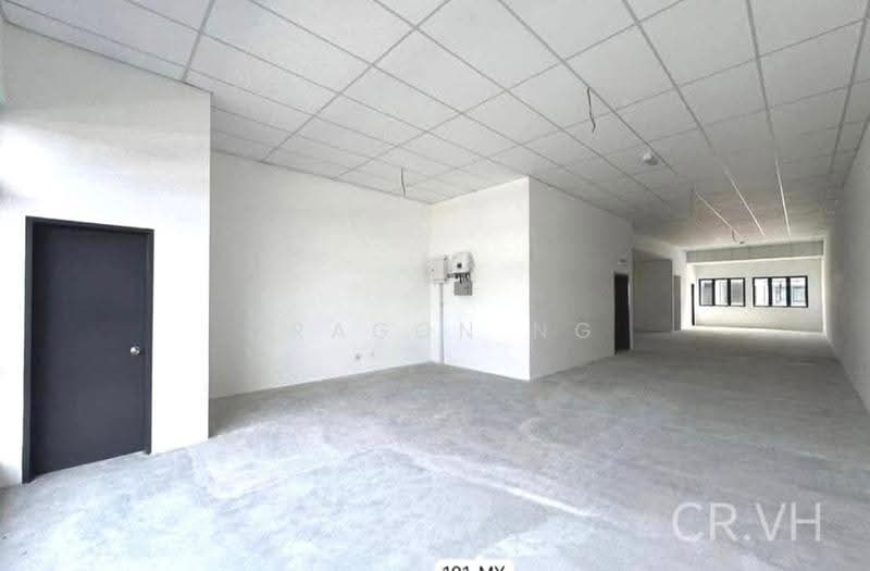 Kedai untuk Disewa di Bandar Bukit Tinggi (Klang) - DRAGON NG - Interior - PropertyGuru.com.my