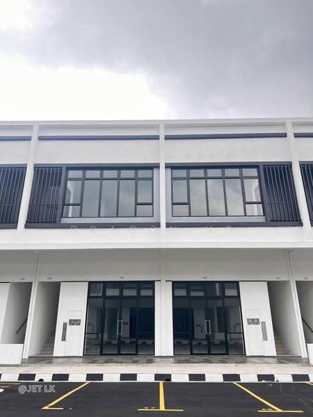 Kedai untuk Disewa di Bandar Bukit Tinggi (Klang) - DRAGON NG - Exterior - PropertyGuru.com.my