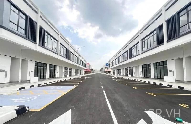 Kedai untuk Disewa di Bandar Bukit Tinggi (Klang) - DRAGON NG - Exterior - PropertyGuru.com.my