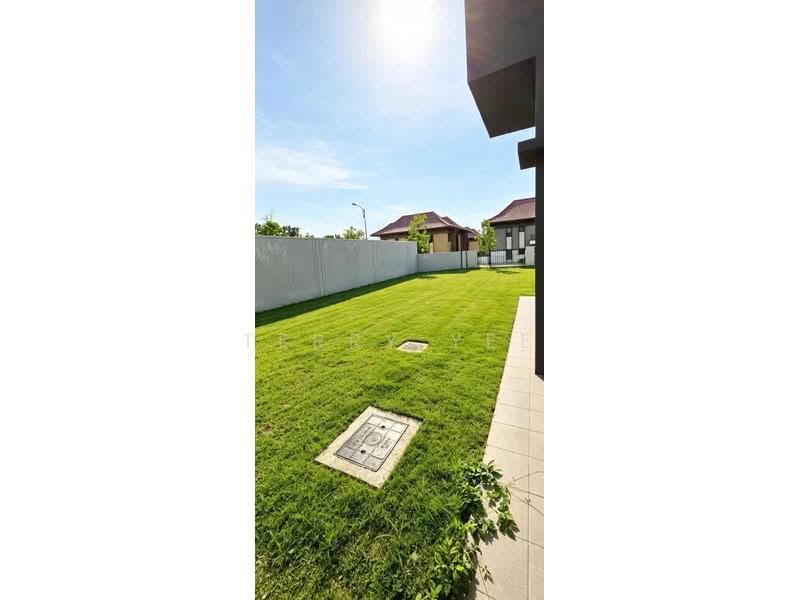 Rumah Berkembar untuk Disewa di Taman Tasik Semenyih (Semenyih) - Terry Yee - Exterior - PropertyGuru.com.my
