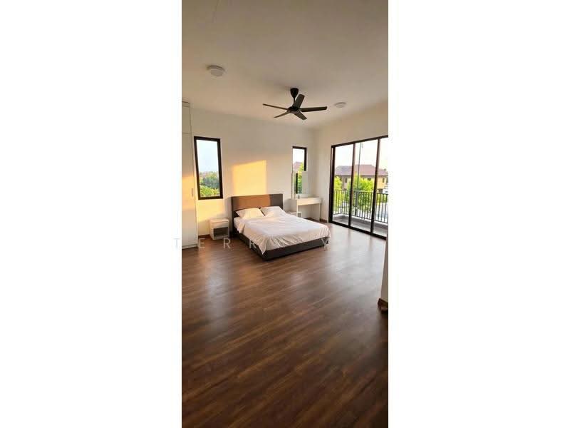 Rumah Berkembar untuk Disewa di Taman Tasik Semenyih (Semenyih) - Terry Yee - Bedroom - PropertyGuru.com.my