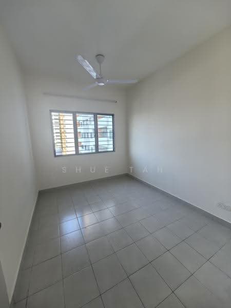 Pangsapuri untuk Disewa di Seruling Apartment - Shue Tan - Interior - PropertyGuru.com.my