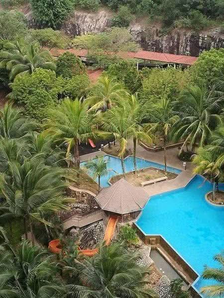 Apartment for Sale at Vista Hijauan - Munira Adnan - Exterior - PropertyGuru.com.my