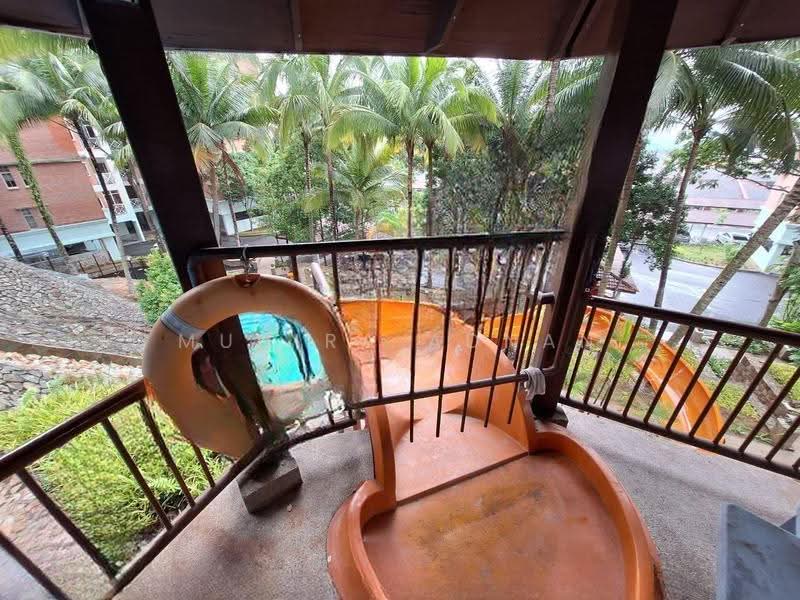 Apartment for Sale at Vista Hijauan - Munira Adnan - Exterior - PropertyGuru.com.my