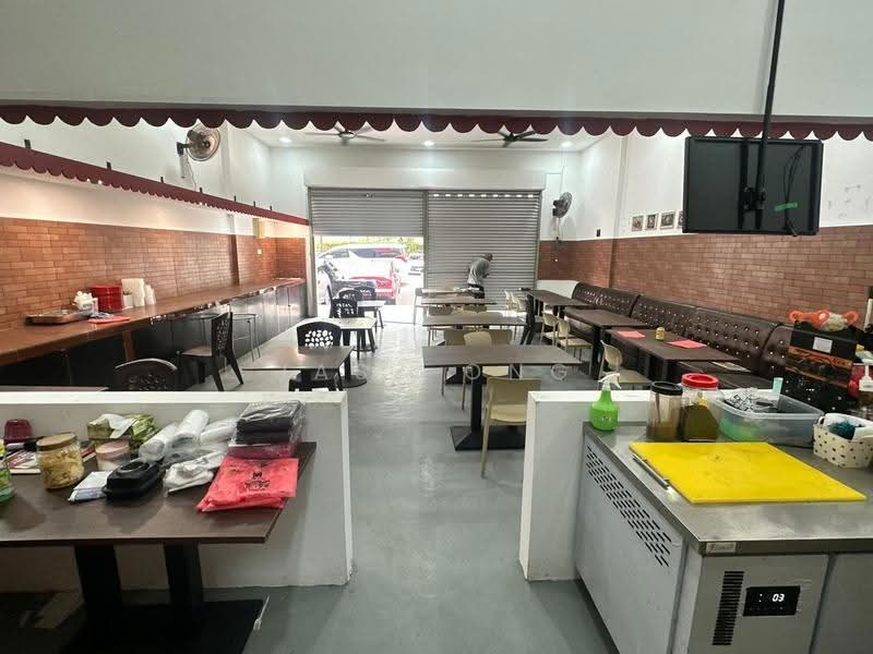 Kedai untuk Disewa di Taman Desa Tebrau (Tebrau) - Jasz Ong - Interior - PropertyGuru.com.my