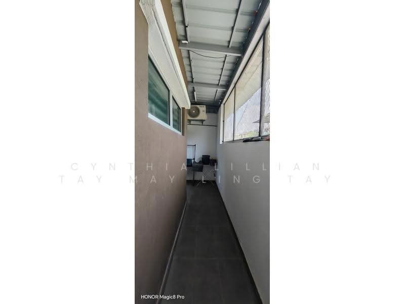 2-storey Terraced House for Sale in Senawang (Negeri Sembilan) - Cynthia Lillian Tay May Ling Tay - Corridor - PropertyGuru.com.my