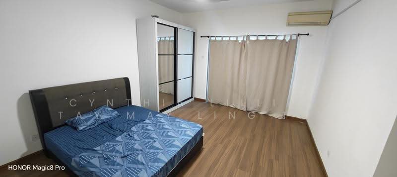 2-storey Terraced House for Sale in Senawang (Negeri Sembilan) - Cynthia Lillian Tay May Ling Tay - Bedroom - PropertyGuru.com.my