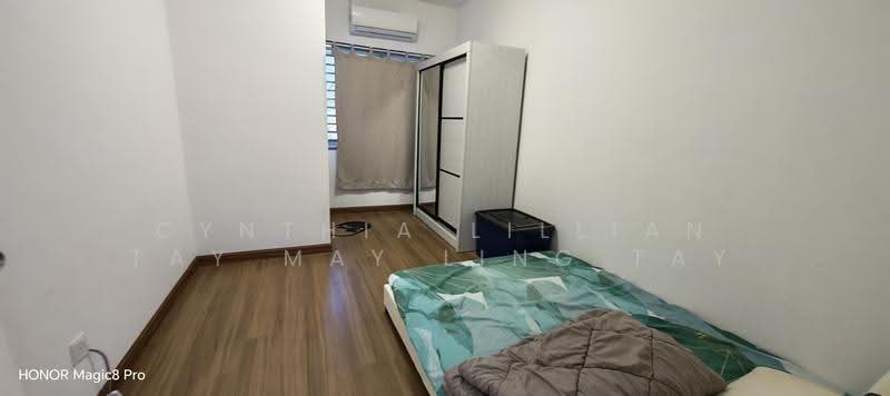 2-storey Terraced House for Sale in Senawang (Negeri Sembilan) - Cynthia Lillian Tay May Ling Tay - Bedroom - PropertyGuru.com.my