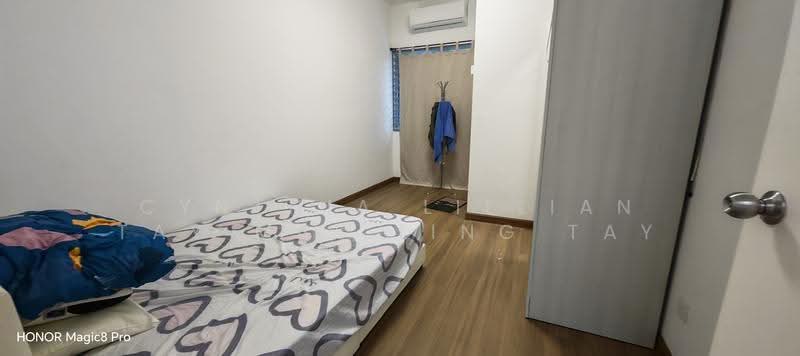 2-storey Terraced House for Sale in Senawang (Negeri Sembilan) - Cynthia Lillian Tay May Ling Tay - Bedroom - PropertyGuru.com.my