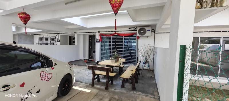 2-storey Terraced House for Sale in Senawang (Negeri Sembilan) - Cynthia Lillian Tay May Ling Tay - Exterior - PropertyGuru.com.my