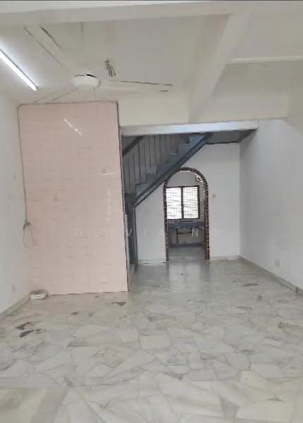 2-storey Terraced House for Rent in Taman Muda (Ampang) - Olivia Ng - Interior - PropertyGuru.com.my