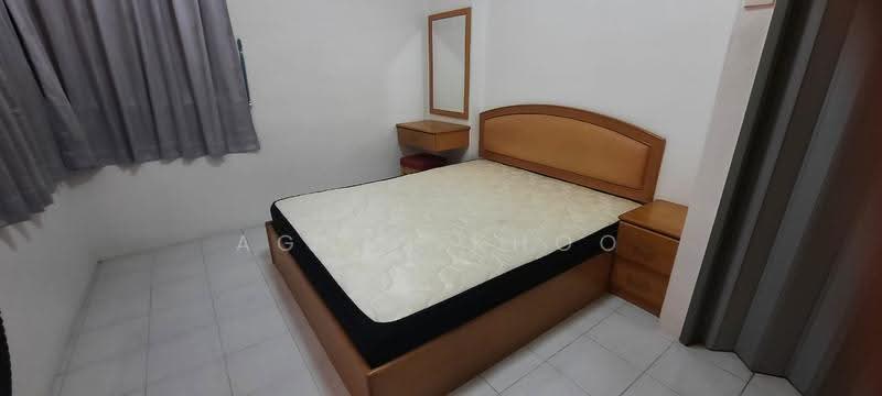 Pangsapuri untuk Disewa di Kingfisher Series - Agnes Khoo - Bedroom - PropertyGuru.com.my