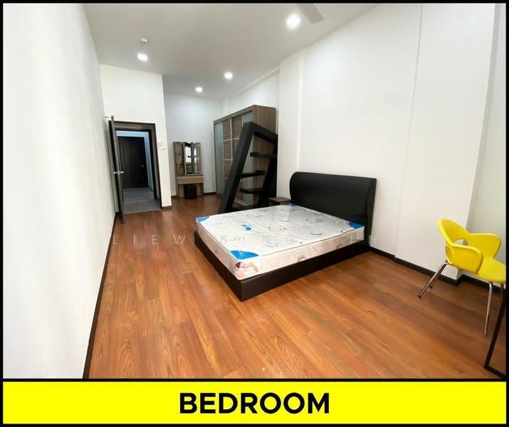 Condominium for Sale at Mutiara Villa - Liew Bing Lin - Bedroom - PropertyGuru.com.my