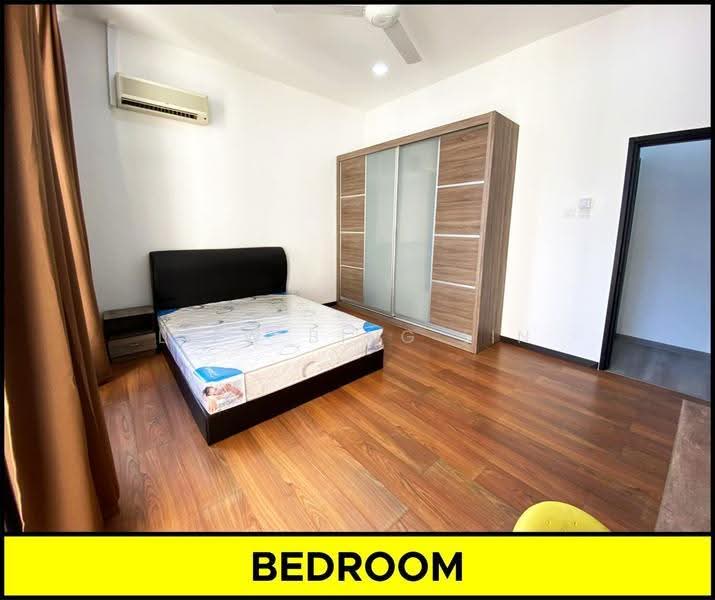 Condominium for Sale at Mutiara Villa - Liew Bing Lin - Bedroom - PropertyGuru.com.my