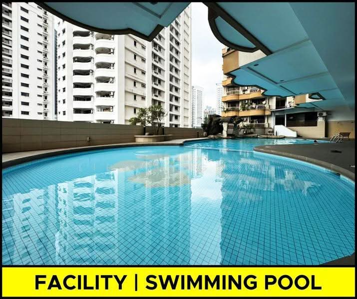 Condominium for Sale at Mutiara Villa - Liew Bing Lin - Pool - PropertyGuru.com.my