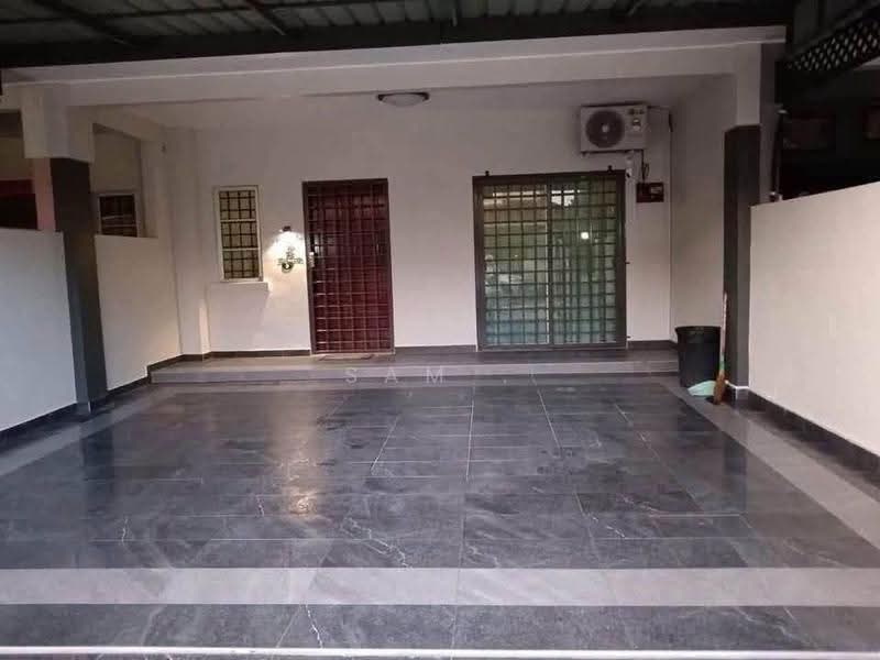 2-storey Terraced House for Rent in Tambun (Perak) - Sam . - Exterior - PropertyGuru.com.my