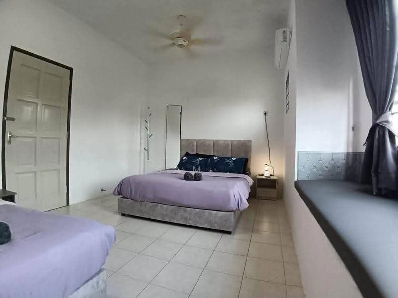 2-storey Terraced House for Rent in Tambun (Perak) - Sam . - Bedroom - PropertyGuru.com.my