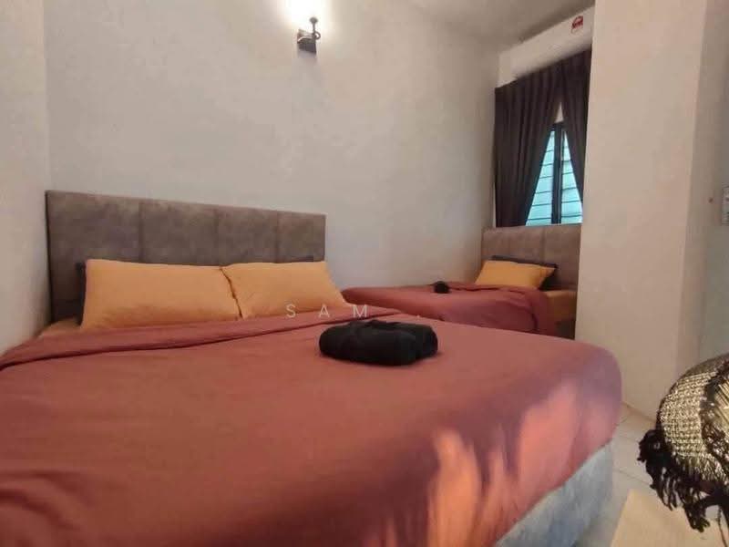 2-storey Terraced House for Rent in Tambun (Perak) - Sam . - Bedroom - PropertyGuru.com.my