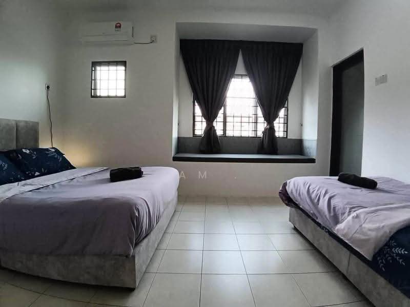 2-storey Terraced House for Rent in Tambun (Perak) - Sam . - Bedroom - PropertyGuru.com.my