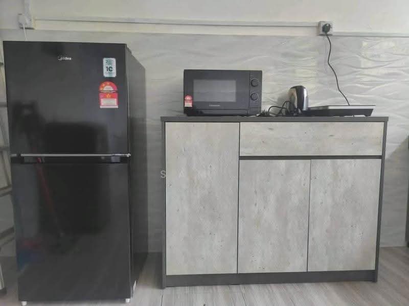 2-storey Terraced House for Rent in Tambun (Perak) - Sam . - Kitchen - PropertyGuru.com.my