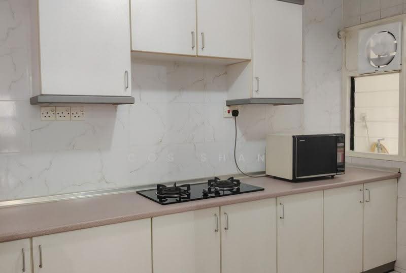 Condominium for Rent at Mont Kiara Palma - CCS Shan - Kitchen - PropertyGuru.com.my