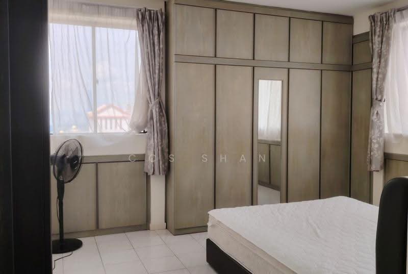 Condominium for Rent at Mont Kiara Palma - CCS Shan - Bedroom - PropertyGuru.com.my