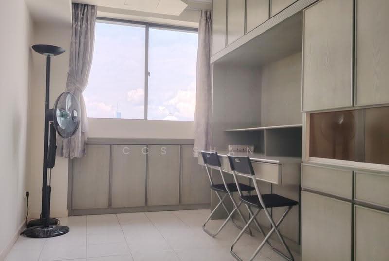 Condominium for Rent at Mont Kiara Palma - CCS Shan - Study - PropertyGuru.com.my