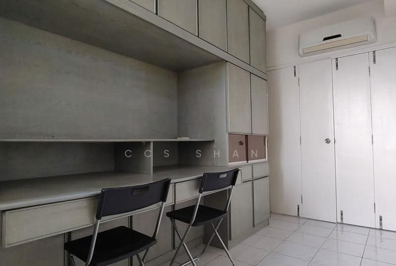 Condominium for Rent at Mont Kiara Palma - CCS Shan - Study - PropertyGuru.com.my