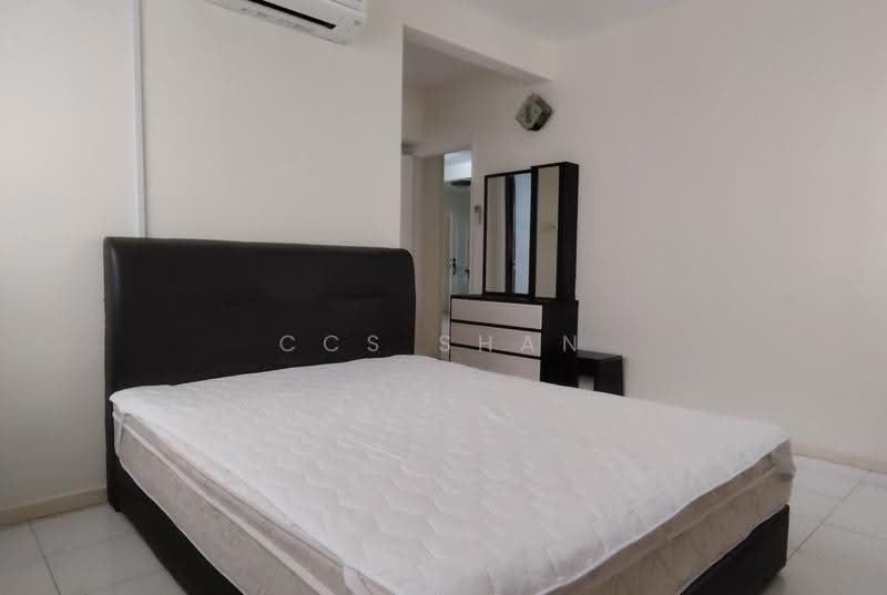 Condominium for Rent at Mont Kiara Palma - CCS Shan - Bedroom - PropertyGuru.com.my