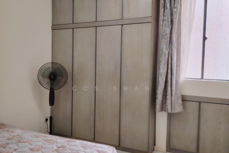 Condominium for Rent at Mont Kiara Palma - CCS Shan - Bedroom - PropertyGuru.com.my