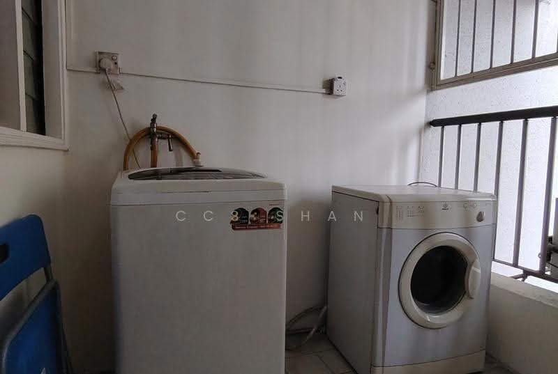 Condominium for Rent at Mont Kiara Palma - CCS Shan - PropertyGuru.com.my
