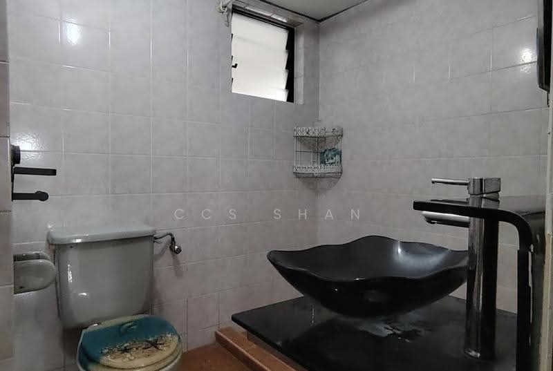 Condominium for Rent at Mont Kiara Palma - CCS Shan - PropertyGuru.com.my