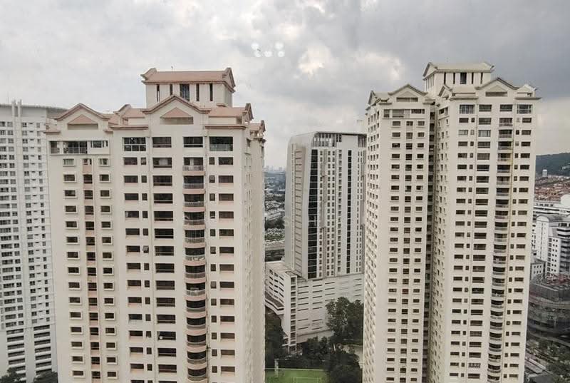 Condominium for Rent at Mont Kiara Palma - CCS Shan - PropertyGuru.com.my